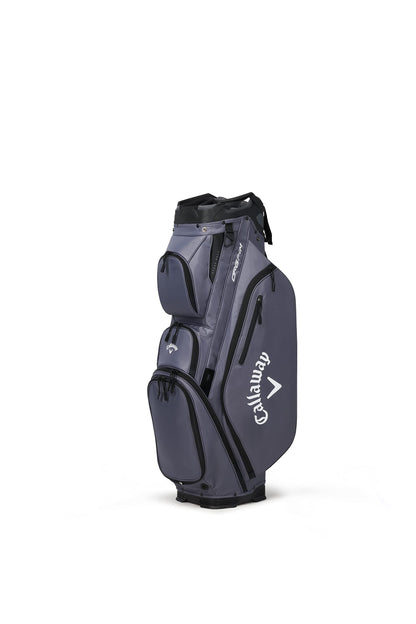 Callaway Golf ORG 14 Mini Cart Bag (Graphite)